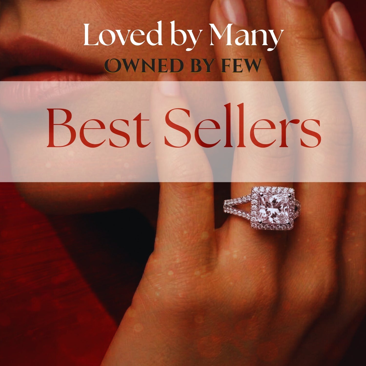 Best Sellers