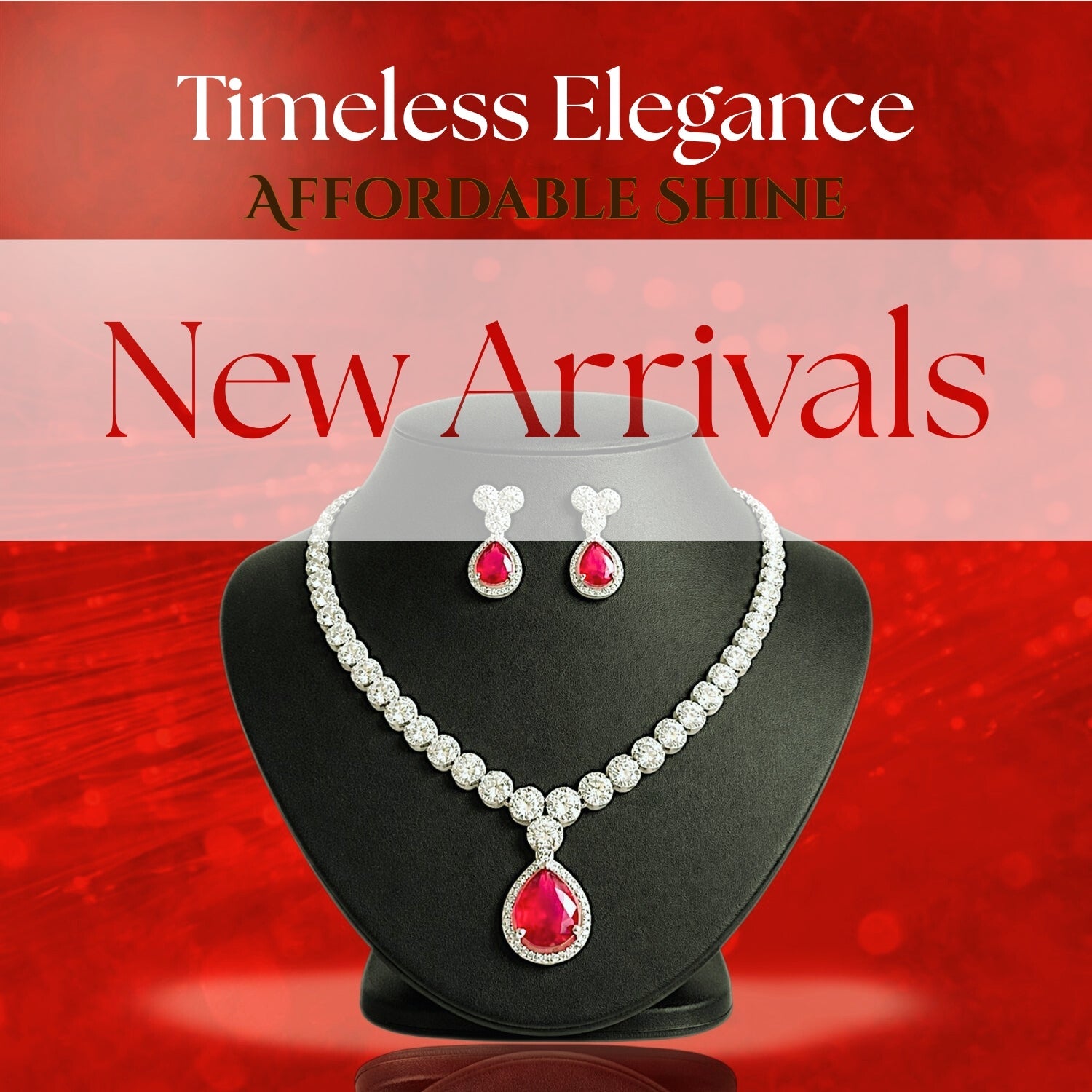 New Arrivals