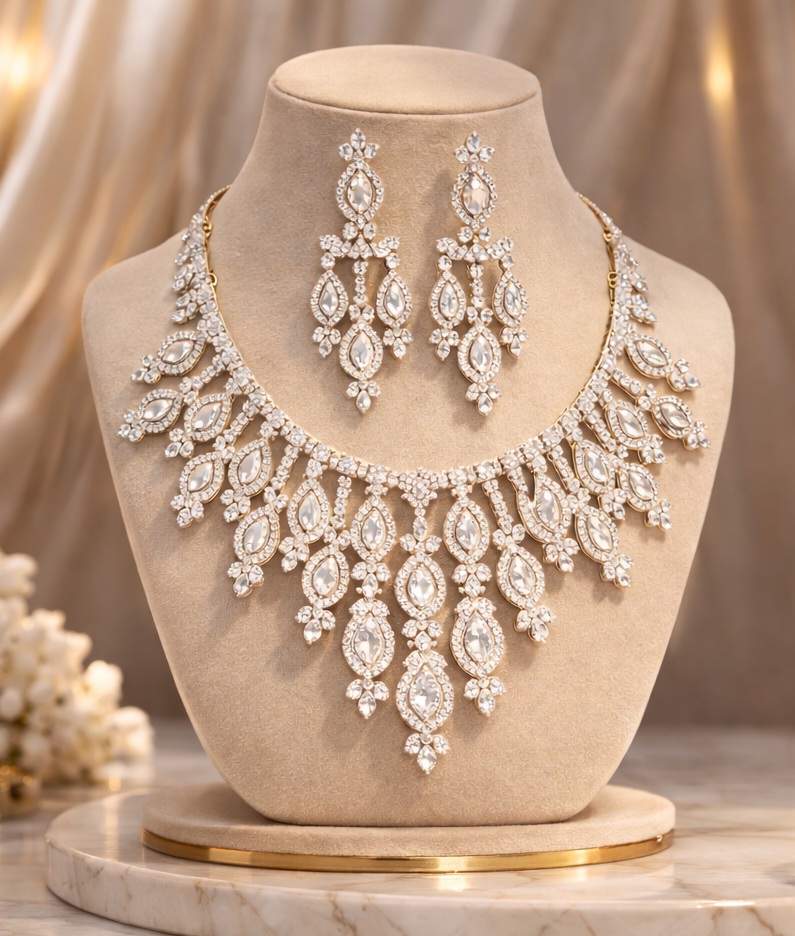 Welcome to Mrinmayi: Jewellery With a Soulful Grace